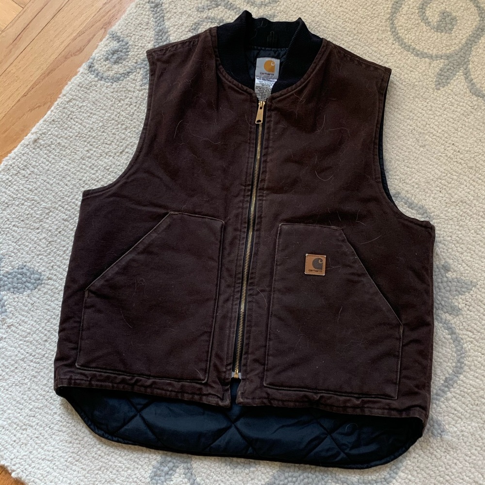 Carhartt Vest